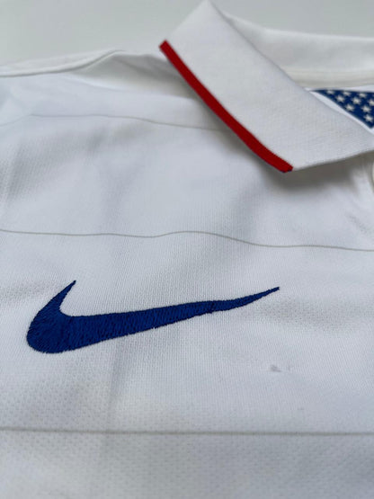 Jersey Estados Unidos 2014 2015 Local Clint Dempsey (L)