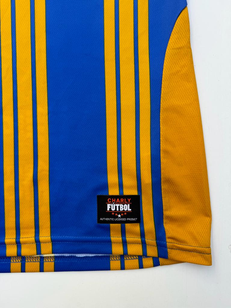 Jersey Atlético de San Luis Local 2016 2017 (M)