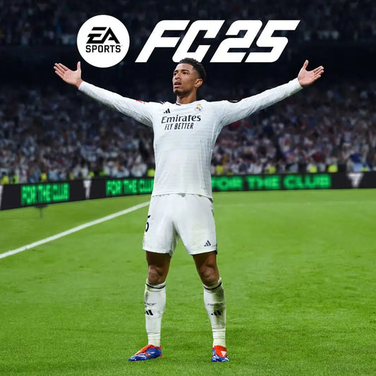 Torneo FC25