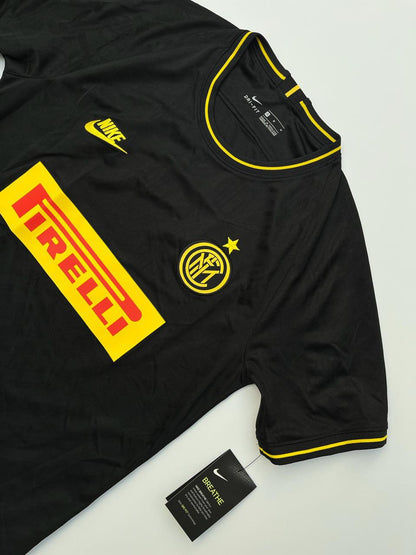 Jersey Inter de Milán Tercero 2019 2020 (M)
