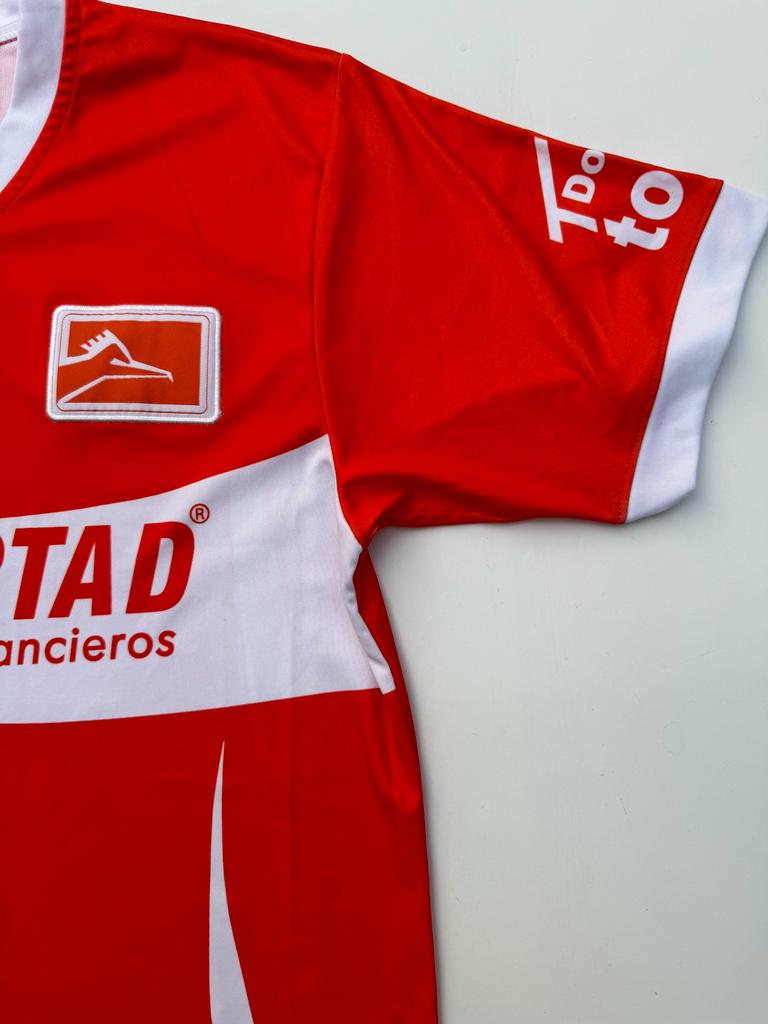 Jersey Correcaminos Local 2011 2012 (M)