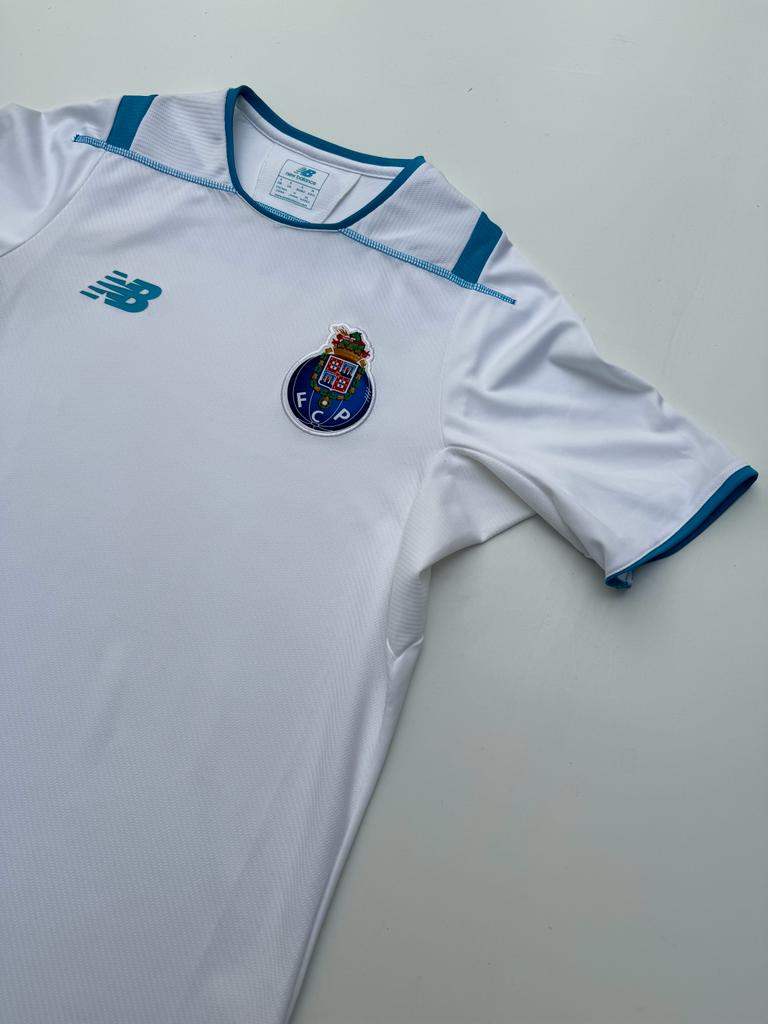 Jersey Porto Tercero 2015 2016 (S)