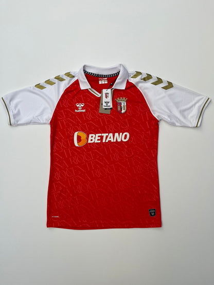 Jersey Braga 2020 2021 (S)