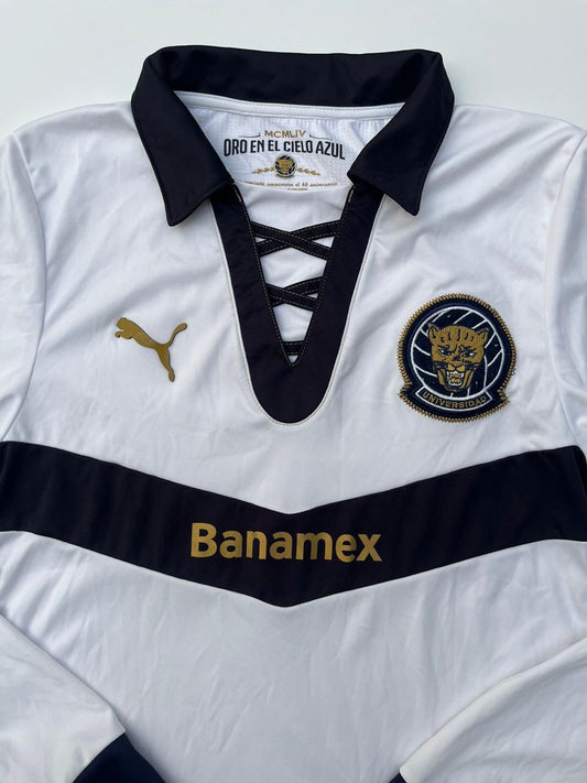Jersey Pumas 2011 Especial 60 años (M)