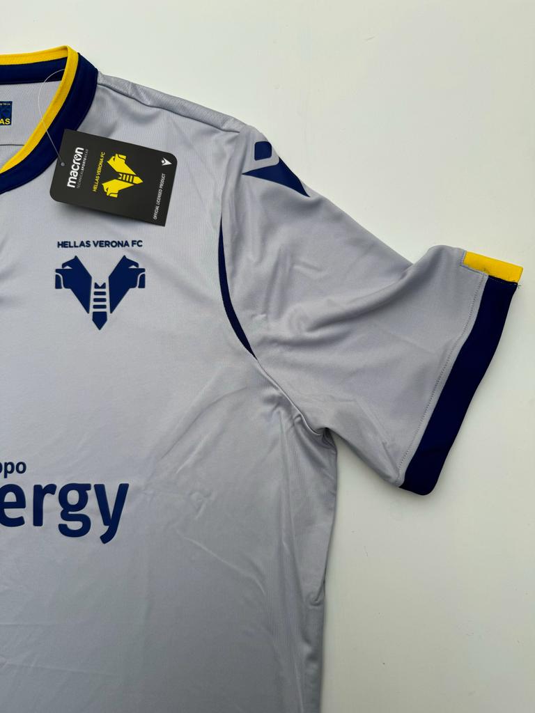 Jersey Hellas Verona Tercera 2020 2021 (XXL)