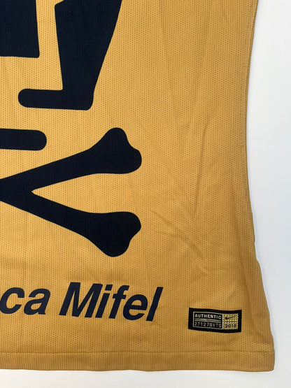Jersey Pumas 2018 Día de Muertos Utilería (M)