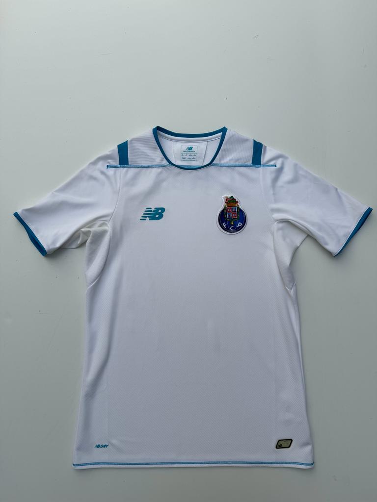 Jersey Porto Tercero 2015 2016 (S)