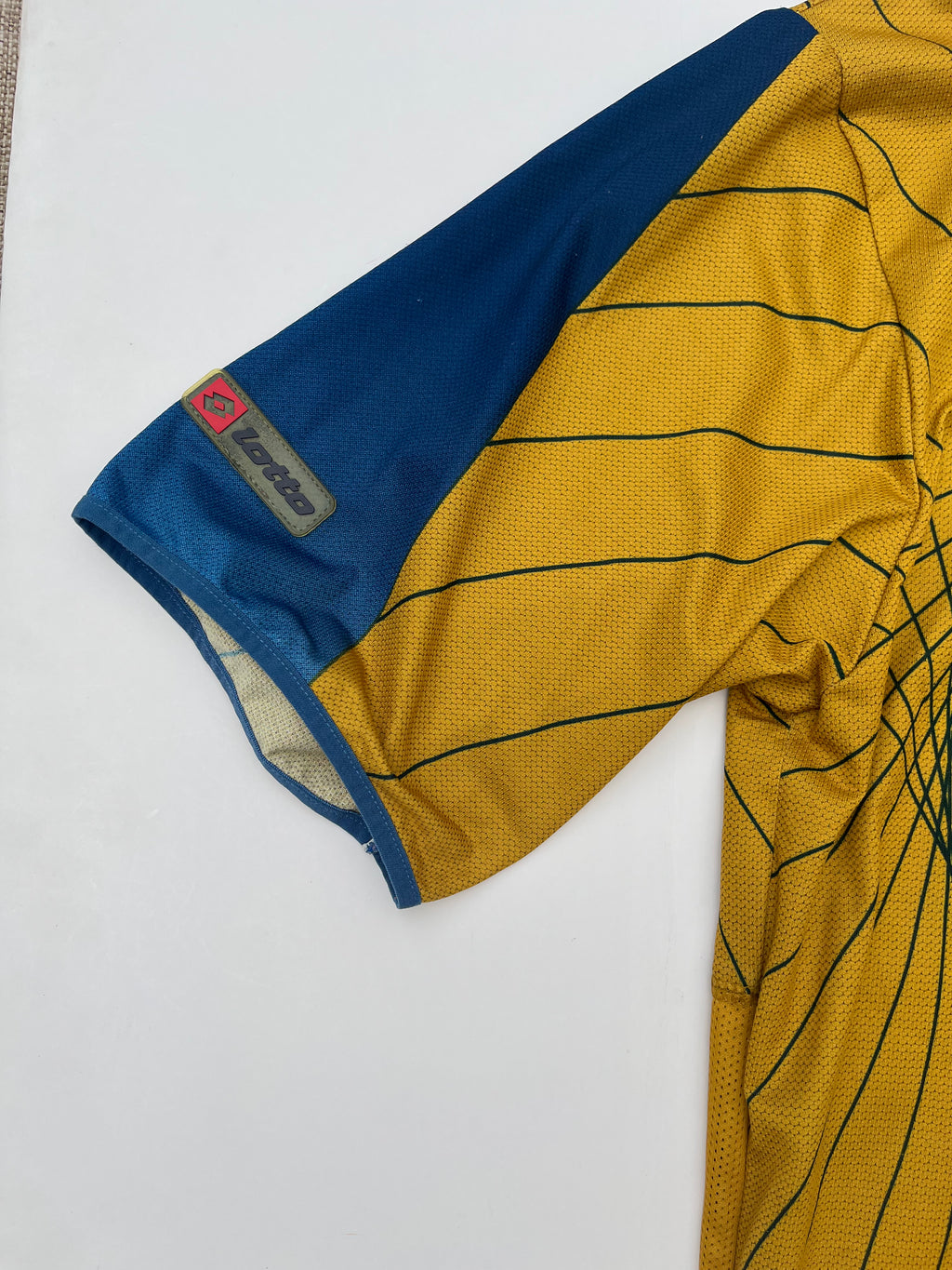 Jersey Pumas 2004 2005 Edición 50 aniversario (XL)