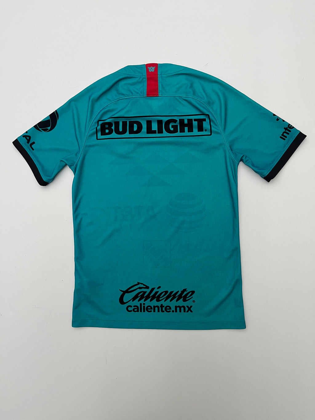 Jersey Club America Tercero 2019 2020 (S)