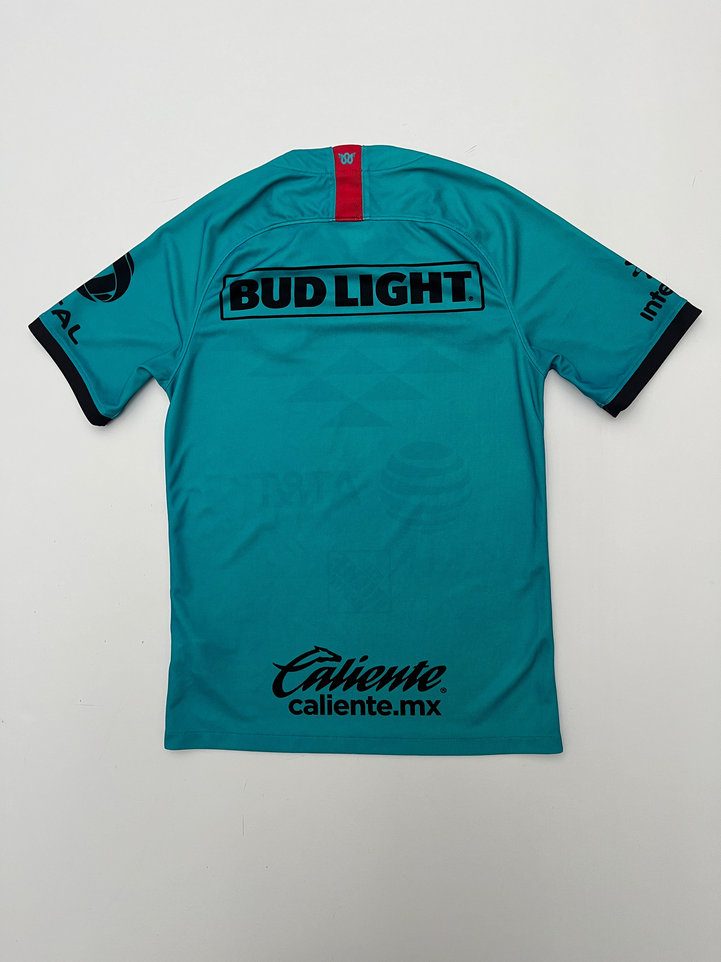 Jersey Club America Tercero 2019 2020 (S)