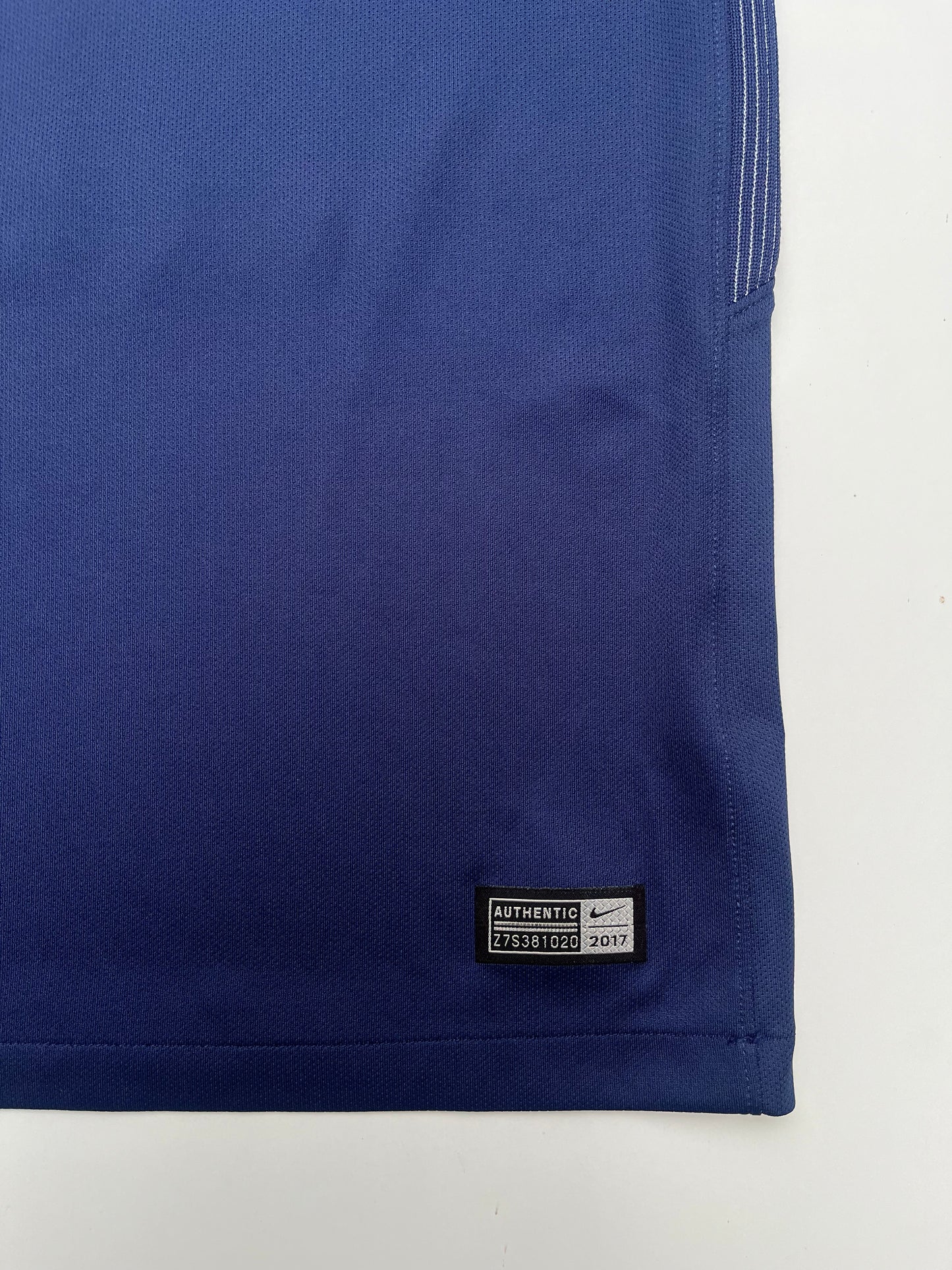 PSG Home Jersey 2017 2018 Edinson Cavani (M)