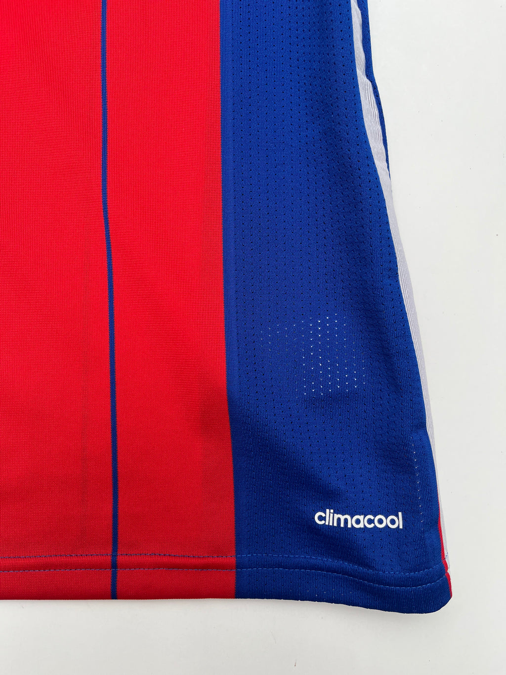 Jersey Bayern Munich Local 2014 2015 Arjen Robben (M)