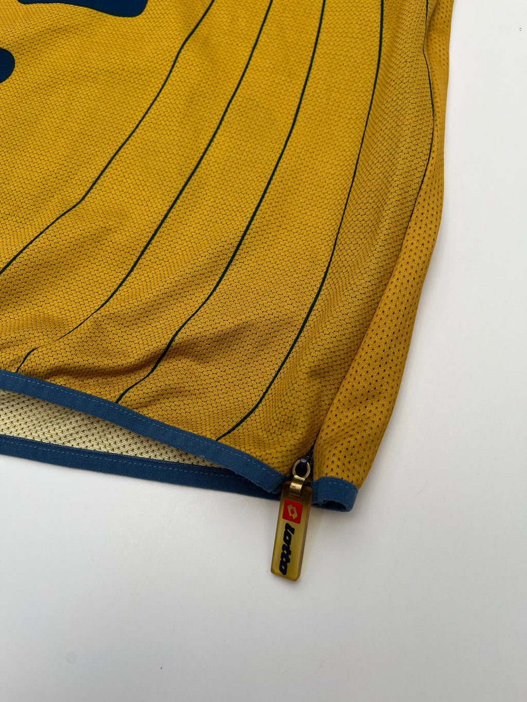 Jersey Pumas 2004 2005 Edición 50 aniversario (XL)