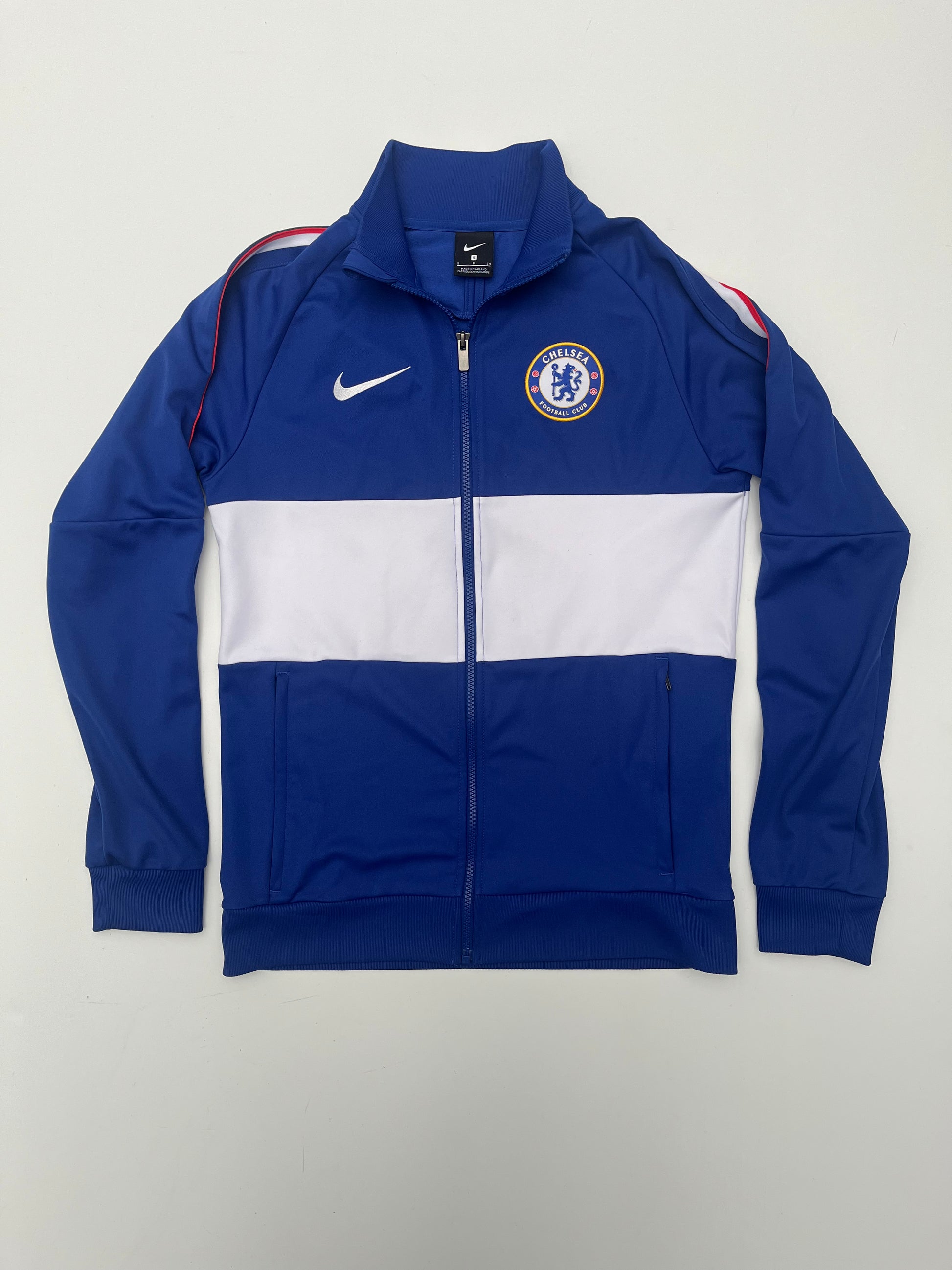 Chelsea jacket deals 2019
