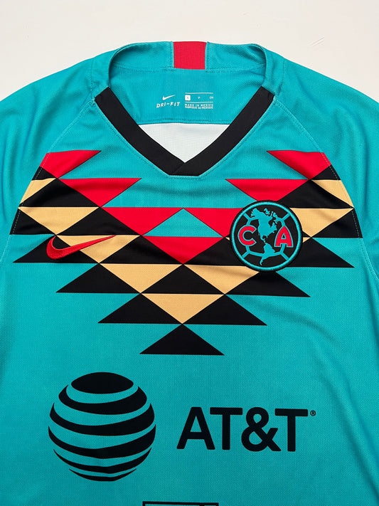 Jersey Club America Tercero 2019 2020 (S)