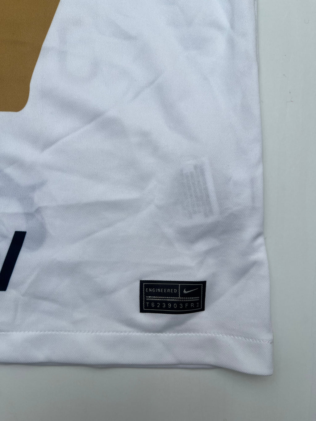 Pumas Home Jersey 2022 2023 Juan I Dinenno (M)