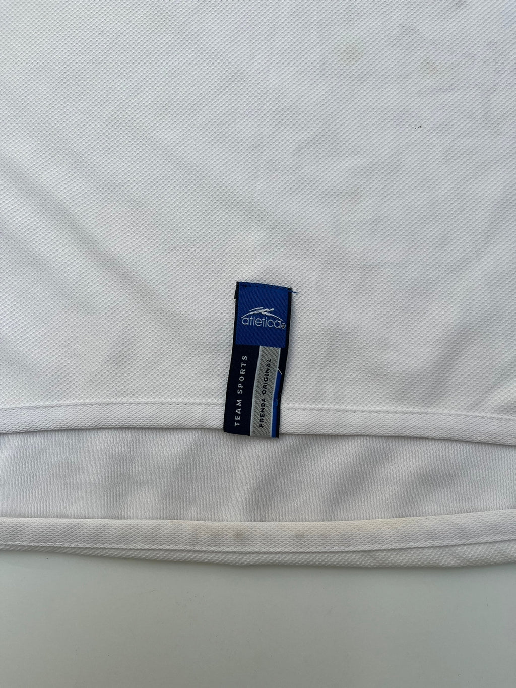 Jersey Puebla Local 2007 2008 (L)