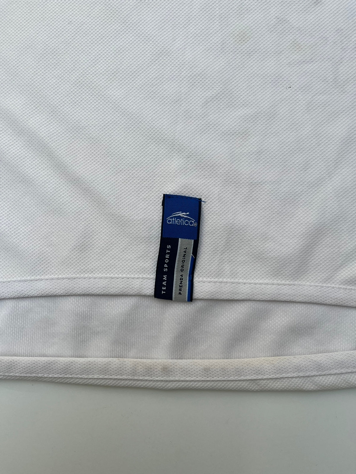 Jersey Puebla Local 2007 2008 (L)