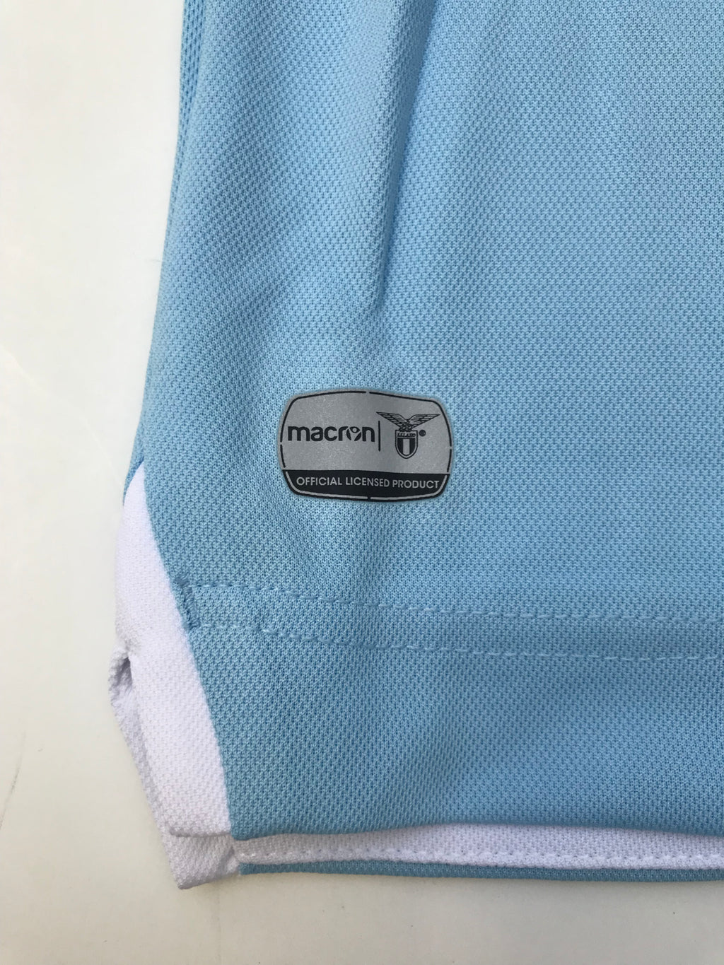 Jersey Lazio Local 2017 2018 MPerformance System (XXXL)