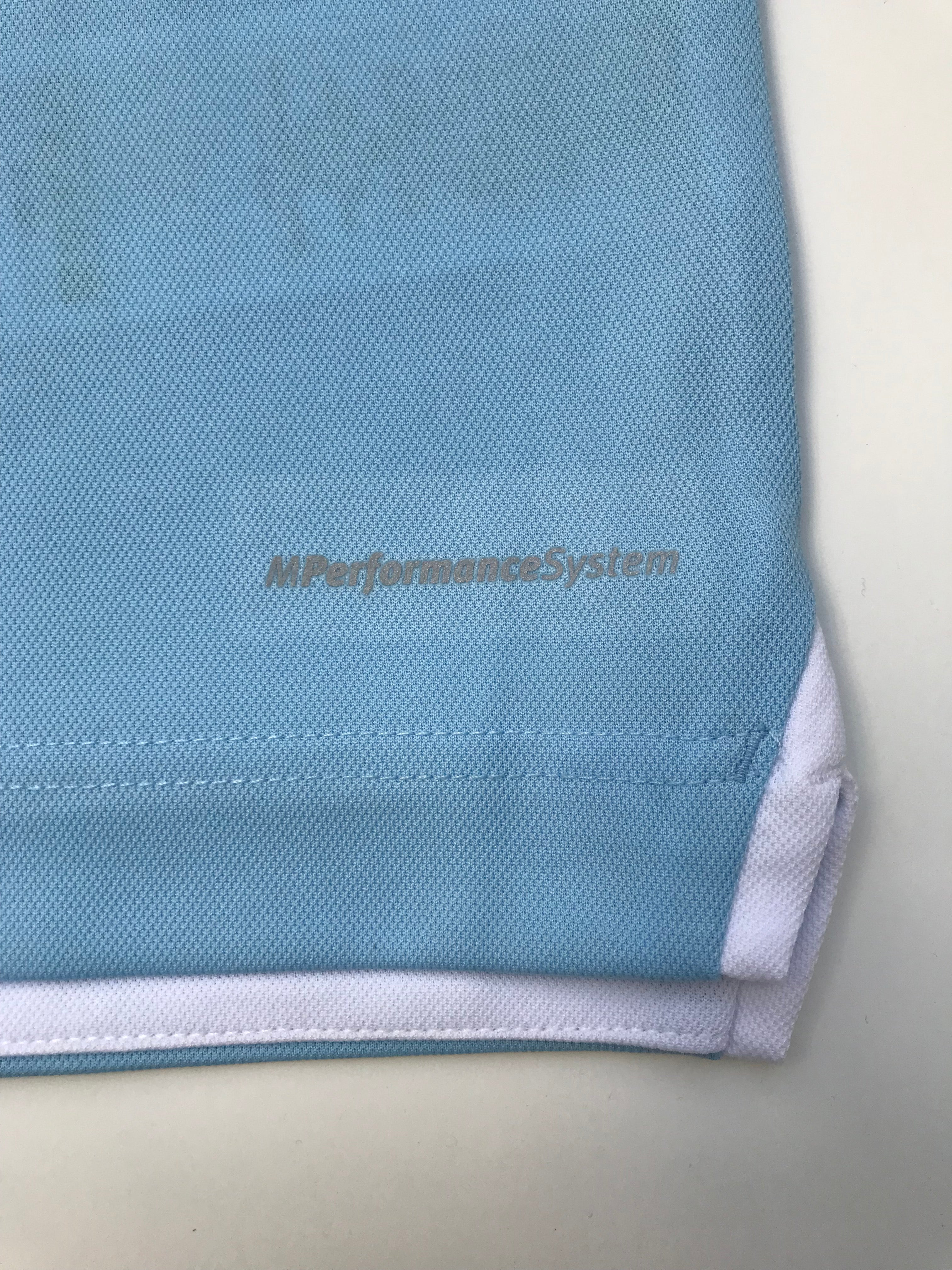 Jersey Lazio Local 2017 2018 MPerformance System (XXXL)