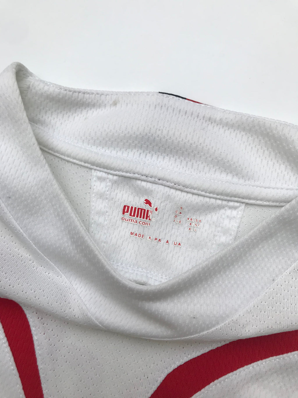 Jersey Stuttgart Local 2009 2010 Sami Khedira (S)