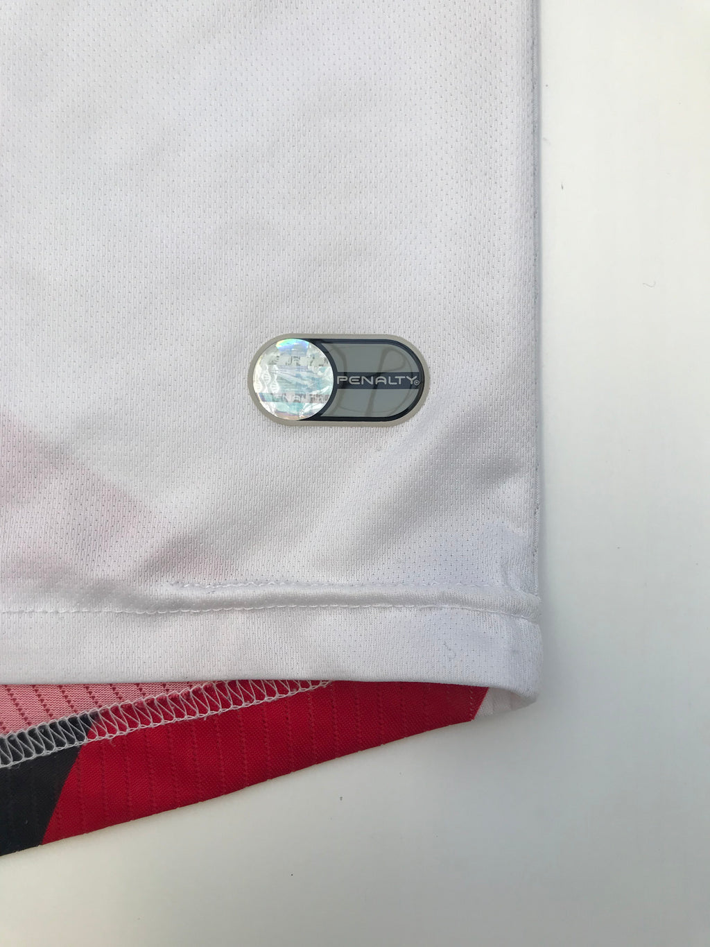 Jersey Esporte Vitória Visita 2013 2014 Caio Canedo (L)