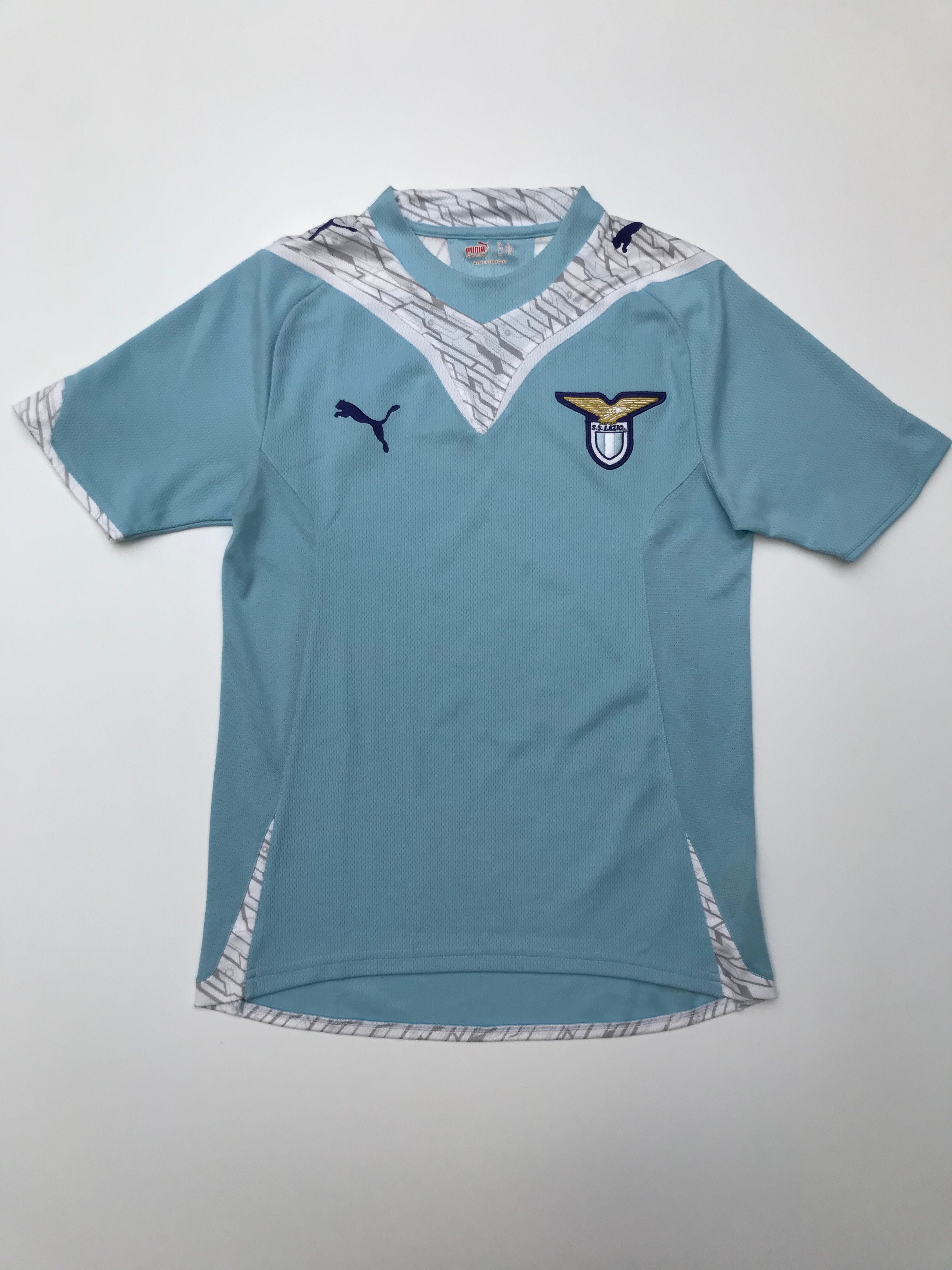 Jersey Lazio Local 2009 2010 (S)