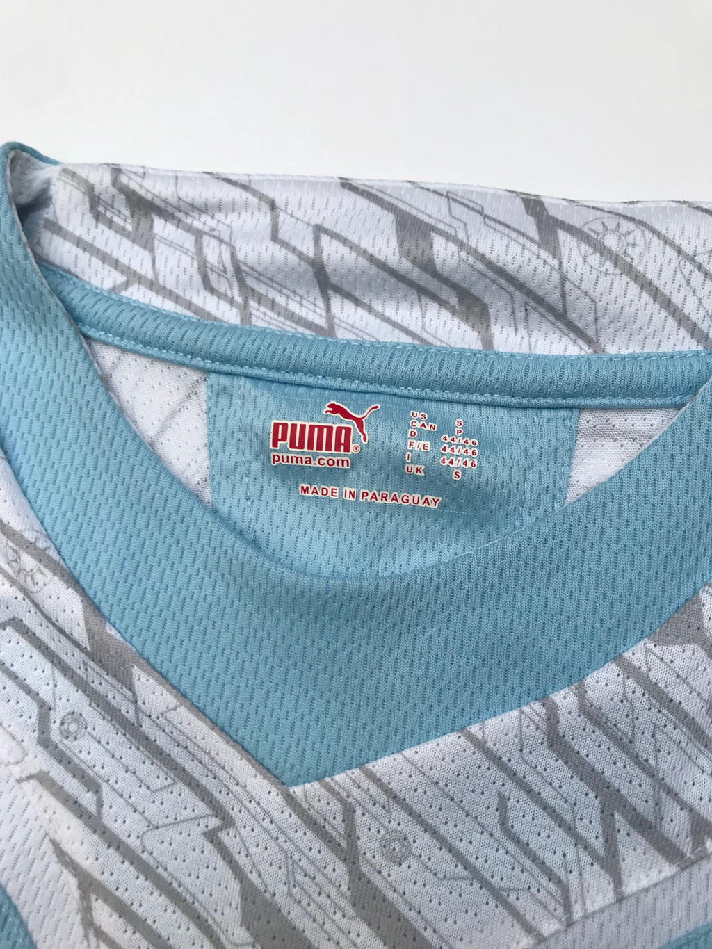 Jersey Lazio Local 2009 2010 (S)