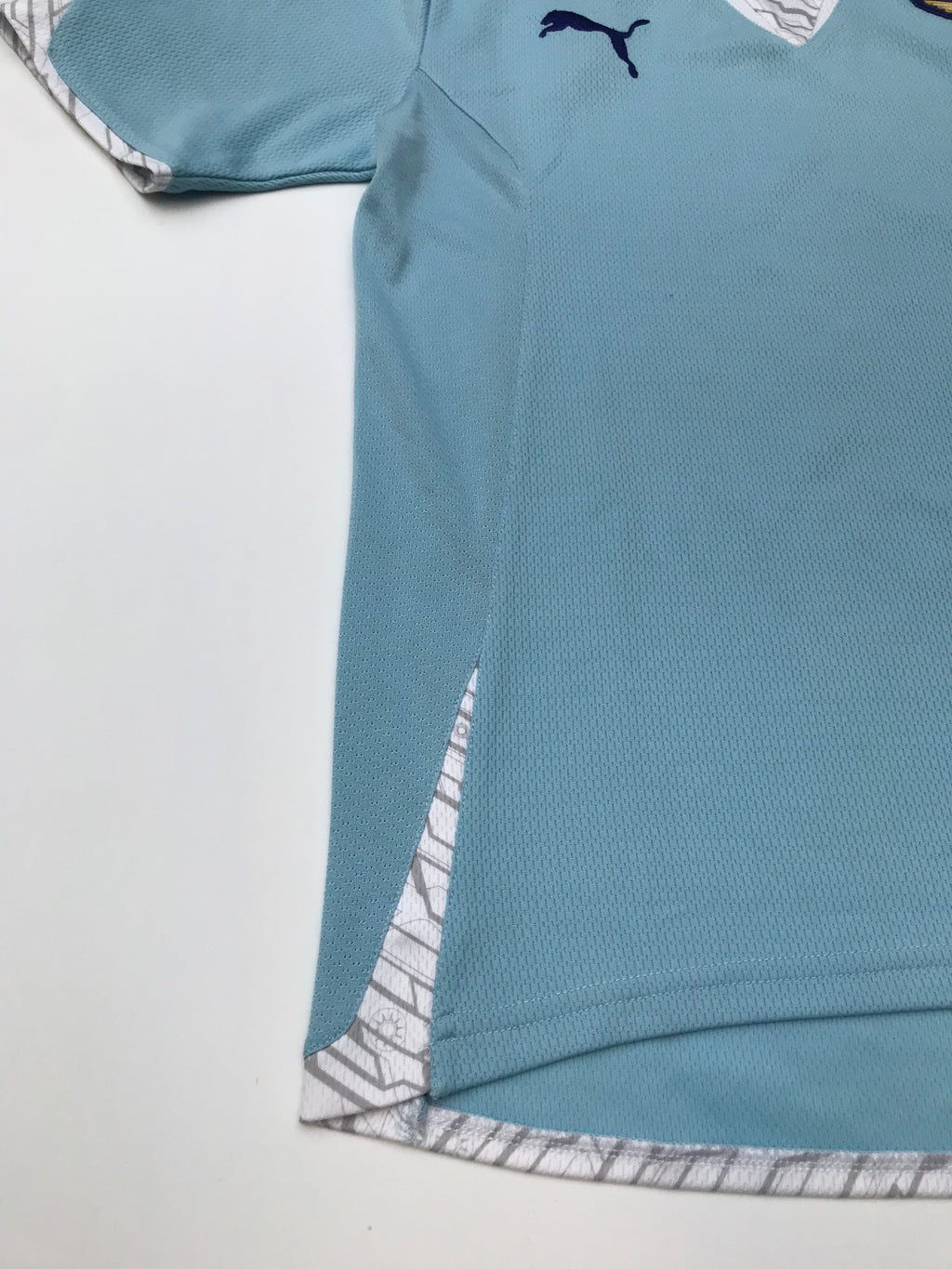 Jersey Lazio Local 2009 2010 (S)