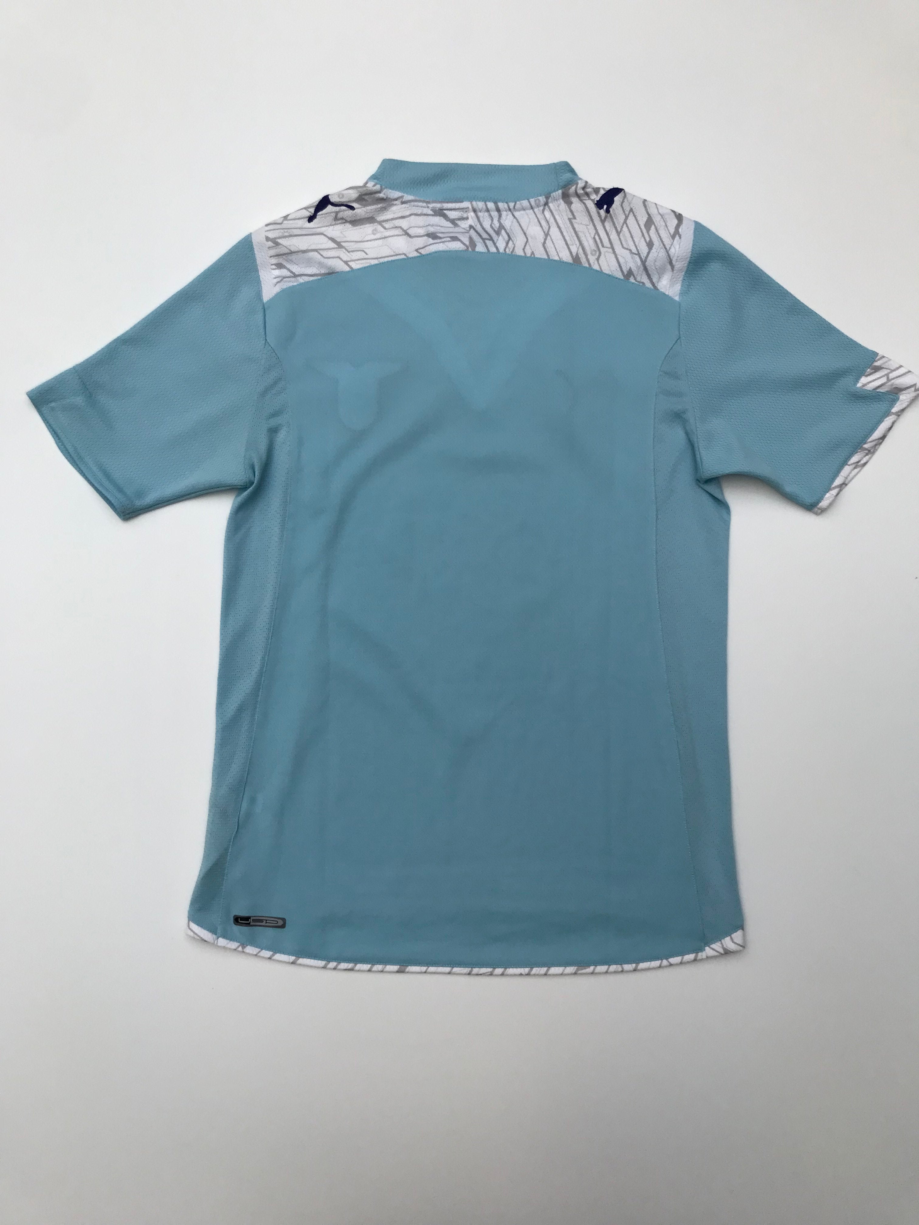 Jersey Lazio Local 2009 2010 (S)