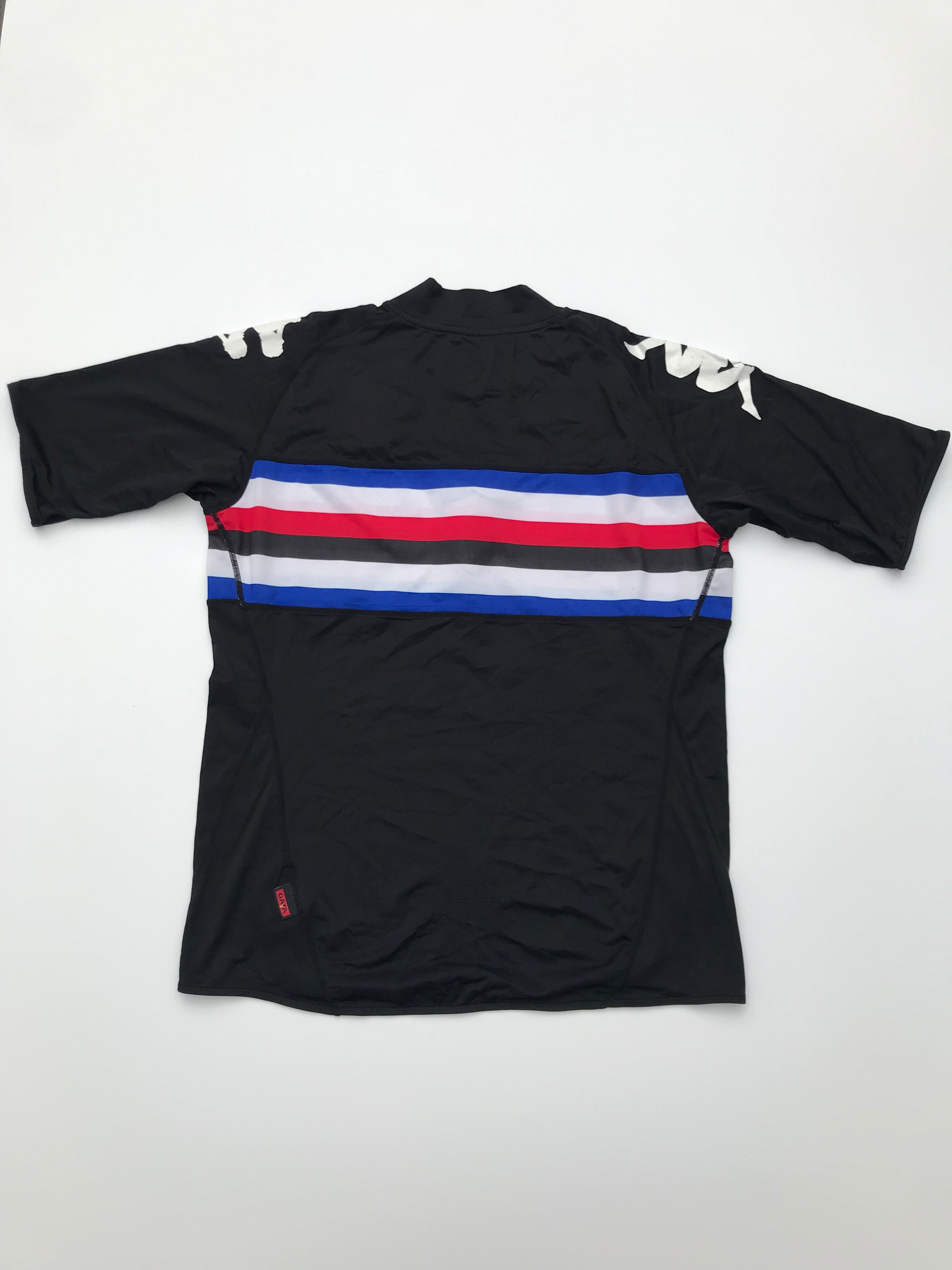 Jersey Sampdoria Tercera 2008 2009 (L)