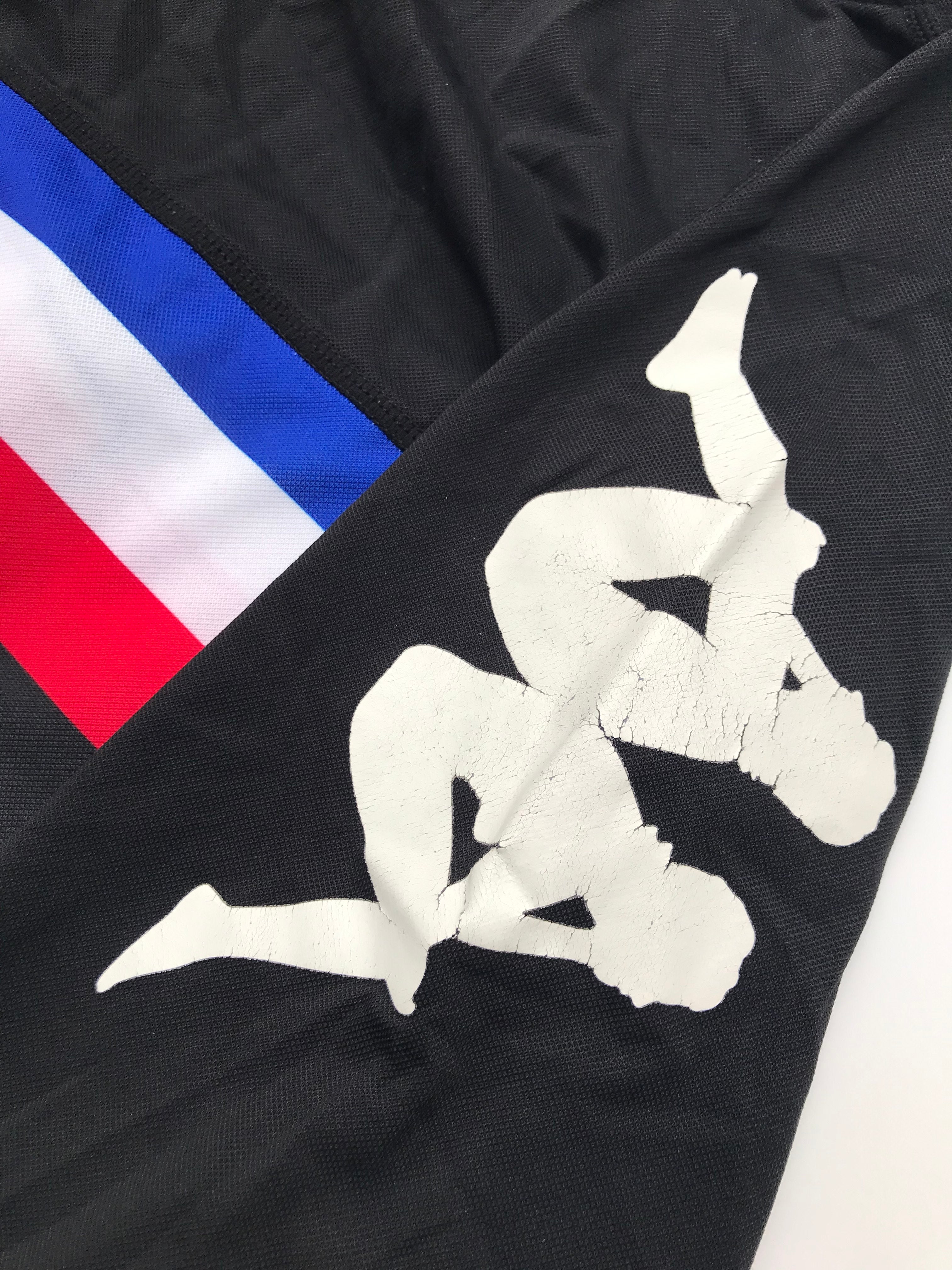 Jersey Sampdoria Tercera 2008 2009 (L)