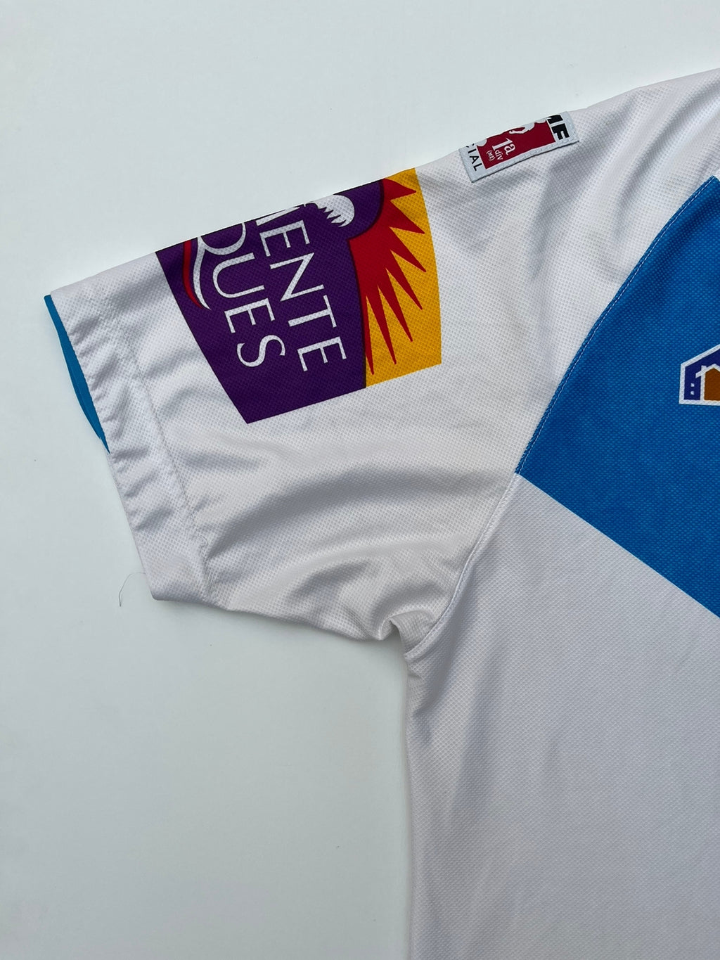 Jersey Puebla Local 2007 2008 (L)