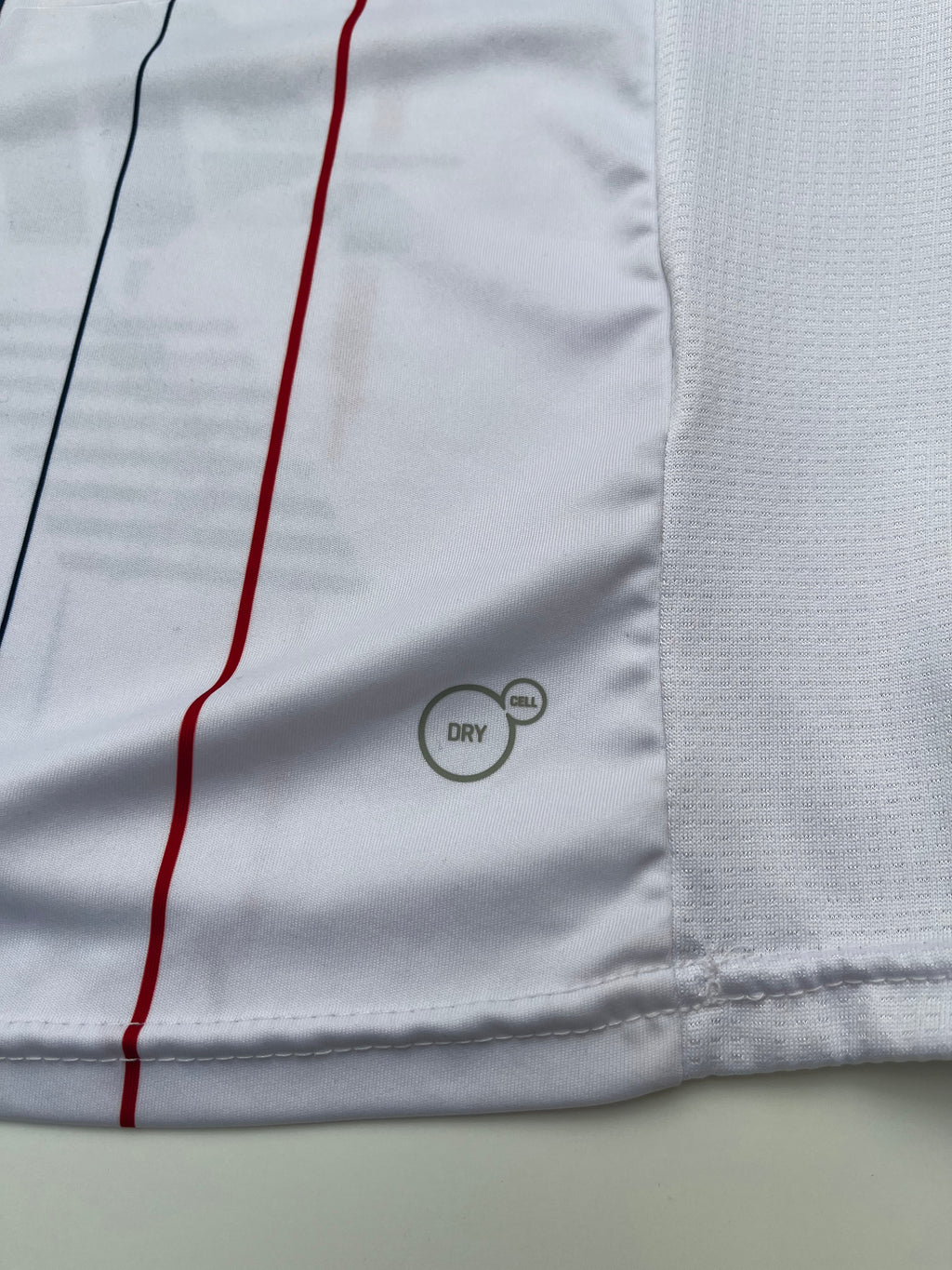 Jersey Chivas Visita 2018 2019 Versión Jugador (XL)