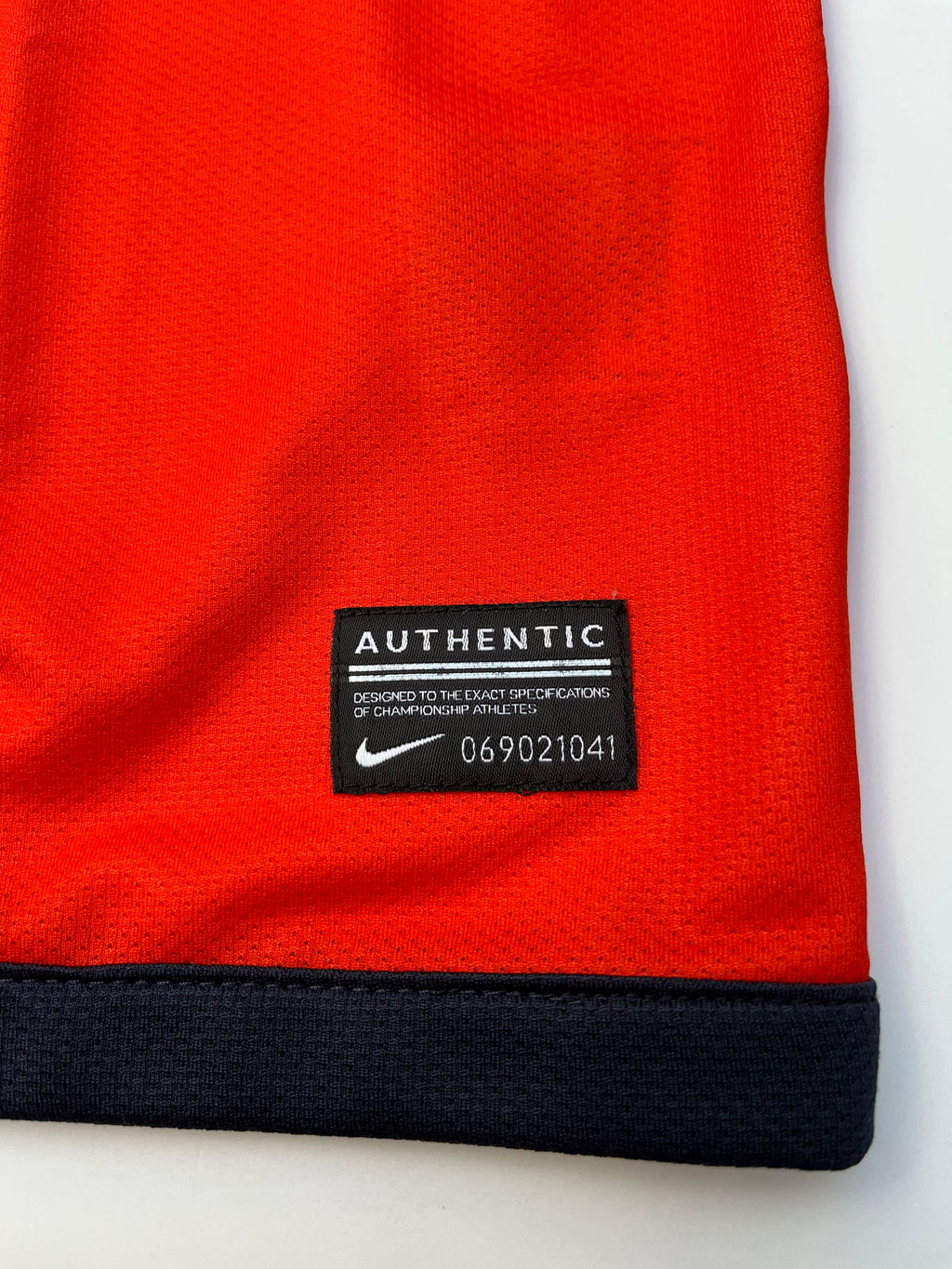 Monterrey Third Jersey 2013 2014 (S)