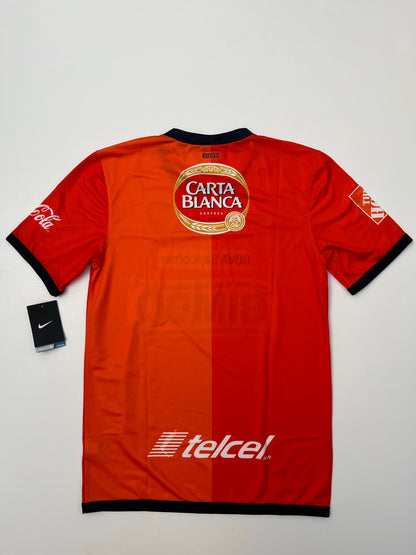 Jersey Monterrey Tercera 2013 2014 (S)