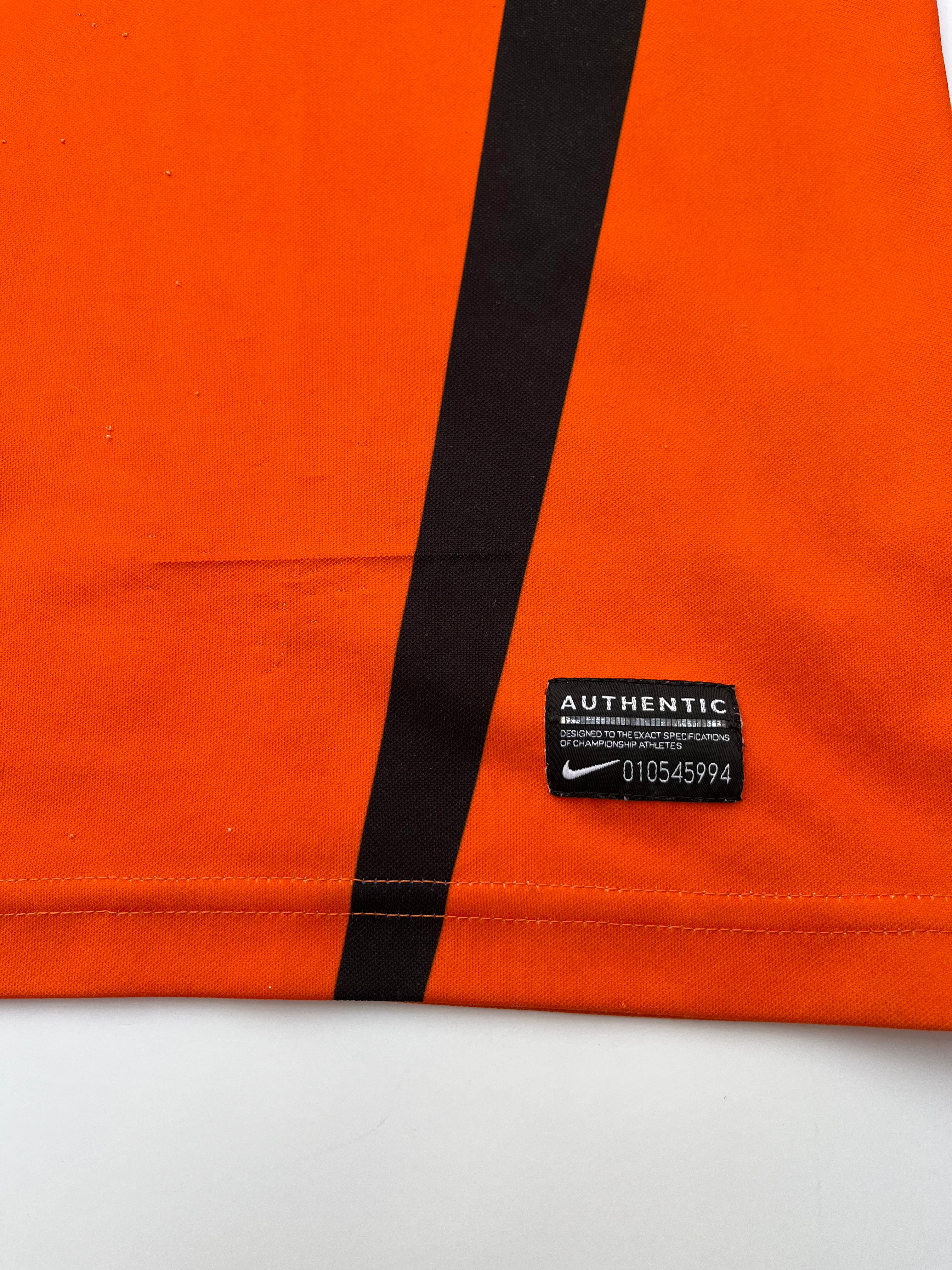 Jersey Pachuca Visita 2010 2011 (L)