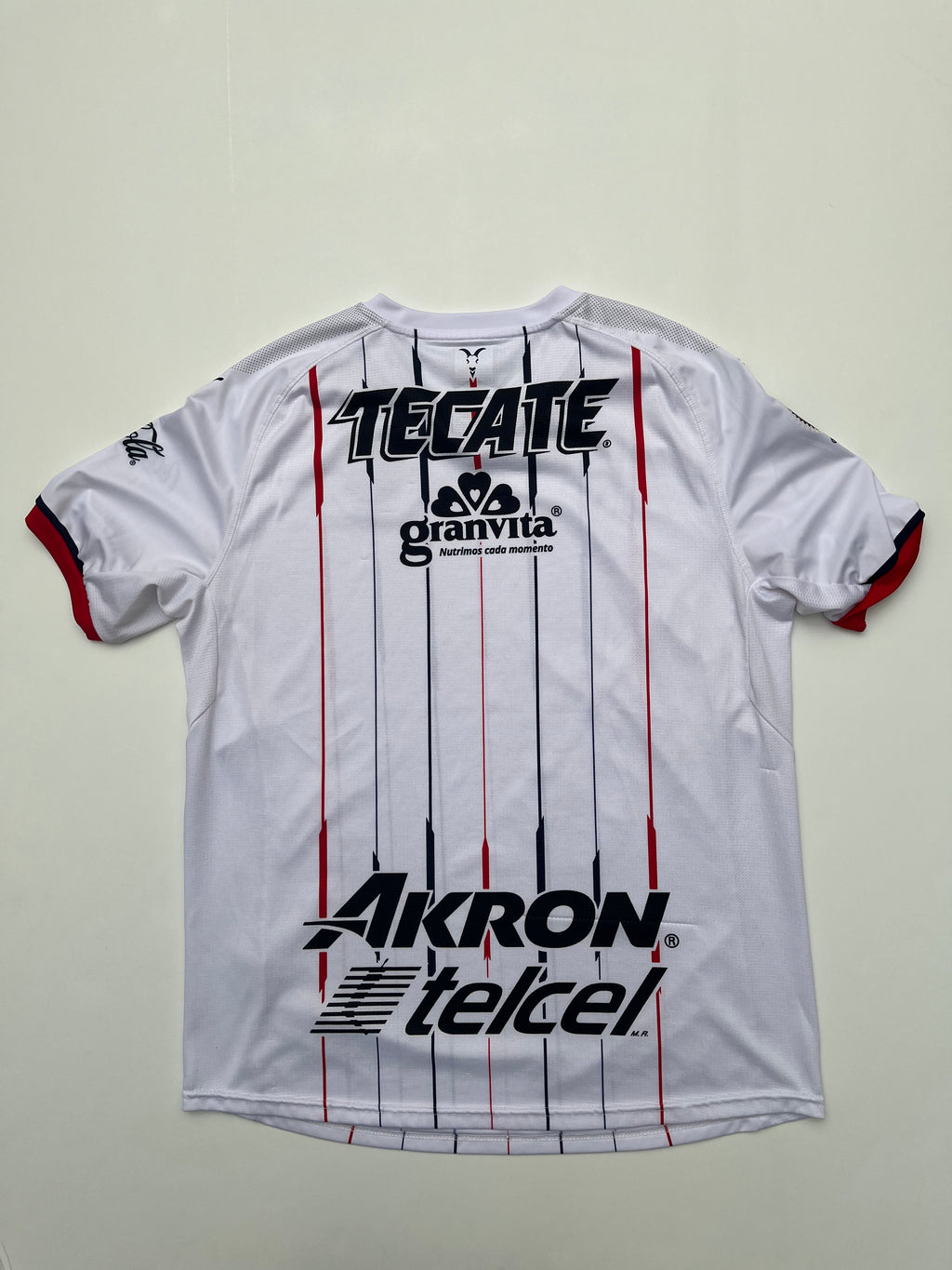 Jersey Chivas Visita 2018 2019 Versión Jugador (XL)