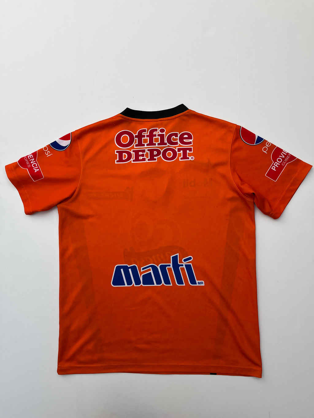 Jersey Pachuca Visita 2010 2011 (L)