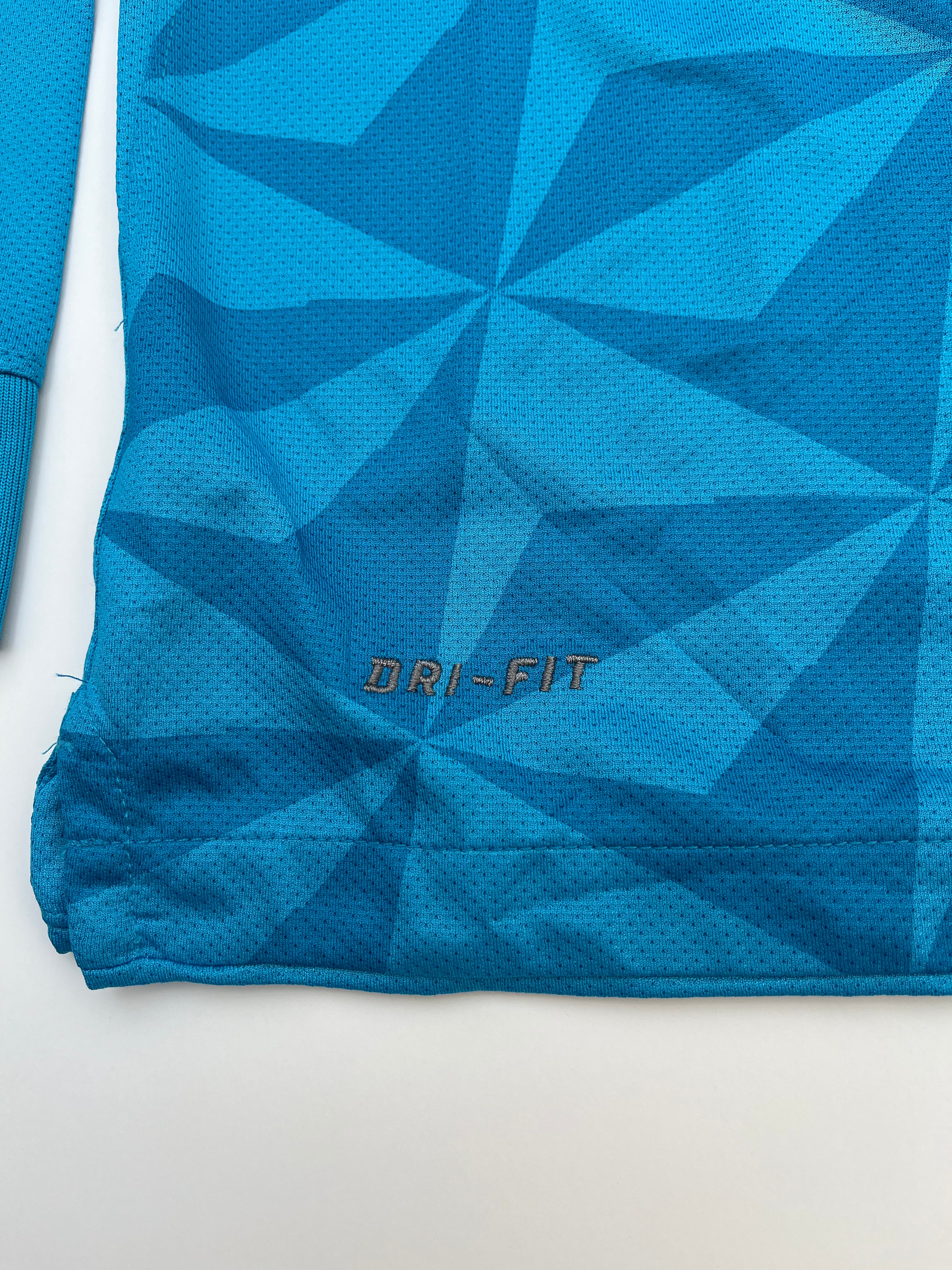 Jersey Zenit Local 2011 2012 Andrei Arshavin (L)