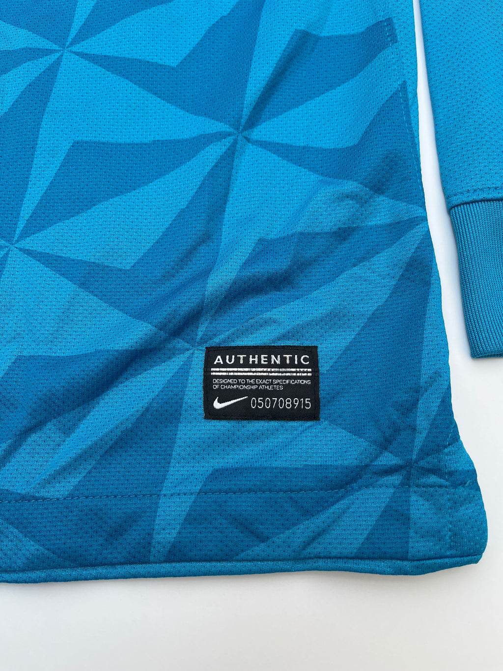 Jersey Zenit Local 2011 2012 Andrei Arshavin (L)