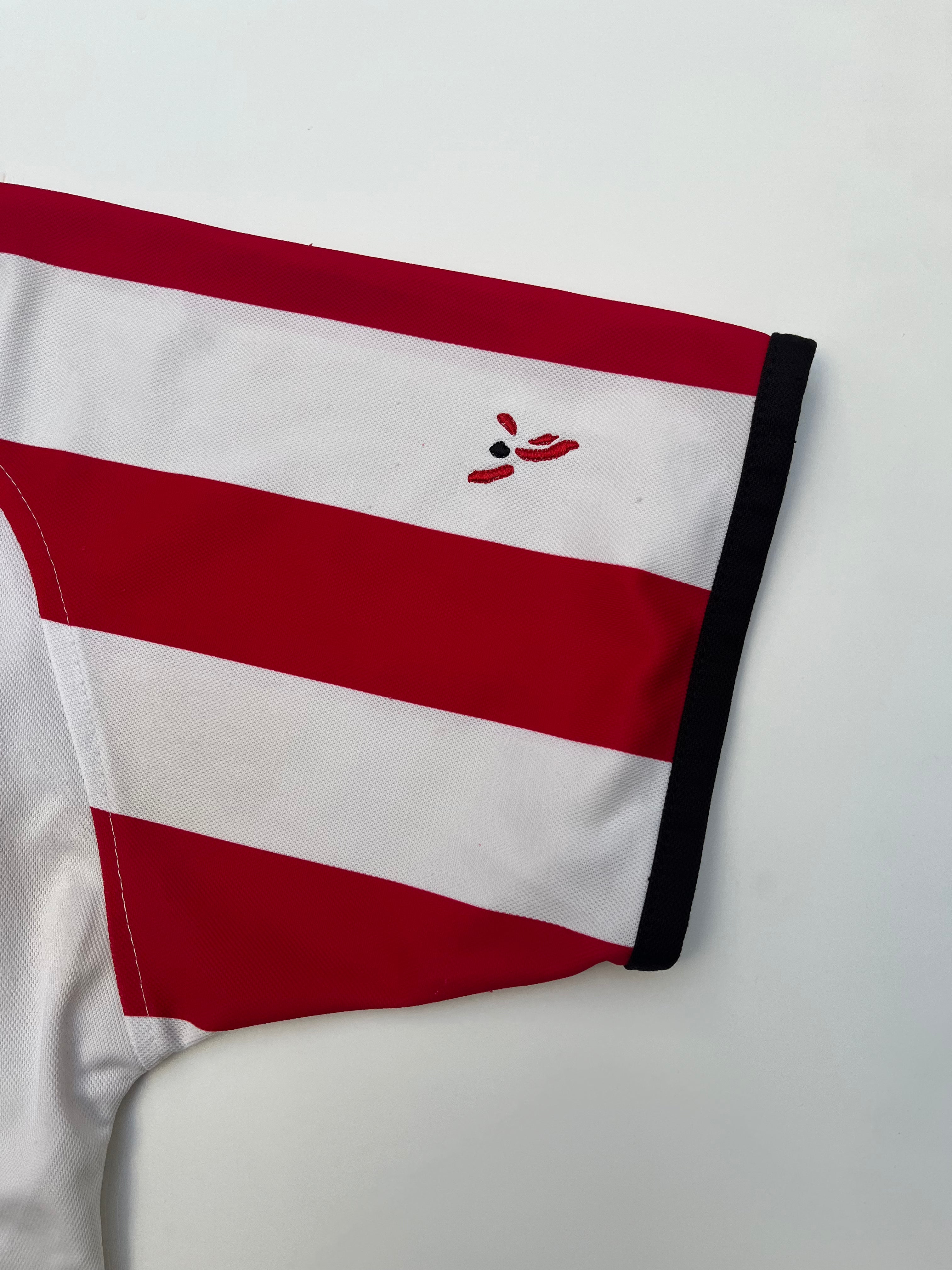 Jersey Athletic Club de Bilbao 2006 2007 Francisco Yeste (M)