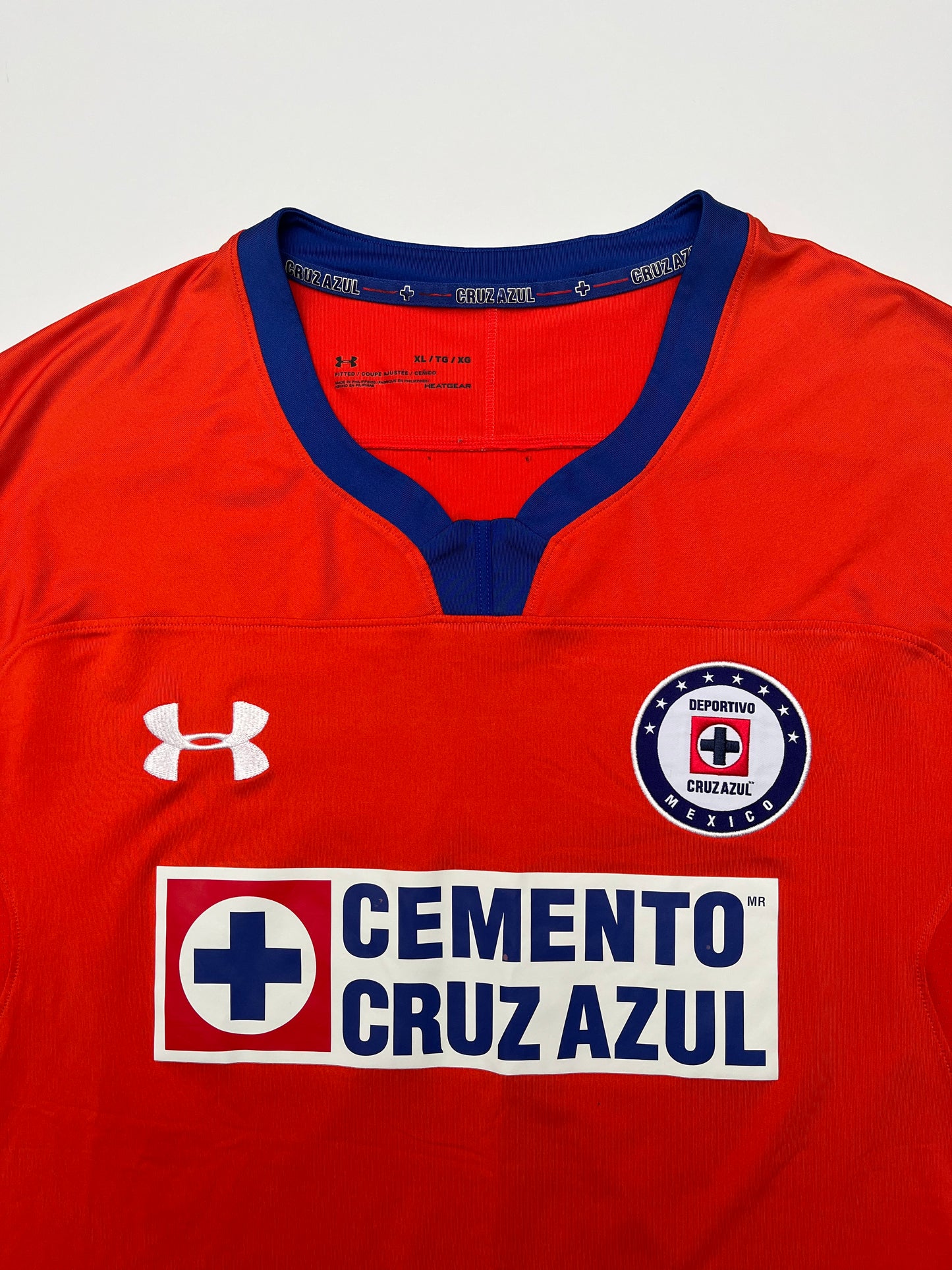 Jersey Cruz Azul Tercera 2018 2019 XL El jugador n mero 12