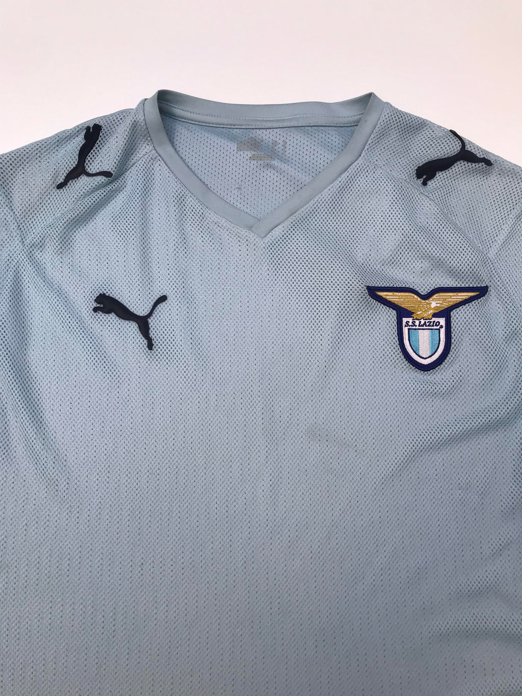 Jersey Lazio Local 2008 2009 (L)